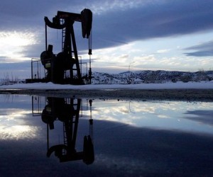 НЕФТЬ: Ожидание роста процентных ставок в США дестабилизирует рынок НЕФТЬ: Ожидание роста процентных ставок в США дестабилизирует рынок