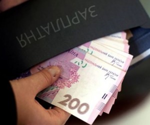 В этом году в Украине не будет подниматься минималка