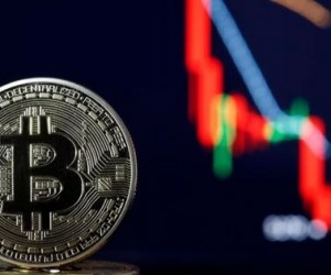 Курс биткоина и криптовалют показывают рост вначале 2023 года Курс биткоина и криптовалют показывают рост вначале 2023 года