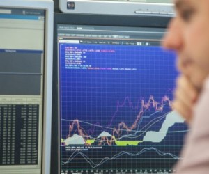 Российский фондовый рынок обездвижен безыдейностью Российский фондовый рынок обездвижен безыдейностью