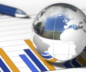 Эксперт назвал два сценария для мировой экономики в 2023 году