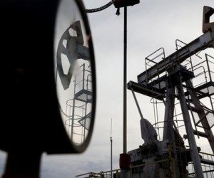 НЕФТЬ: Brent старается закрепиться вблизи отметки 80$ за баррель НЕФТЬ: Brent старается закрепиться вблизи отметки 80$ за баррель