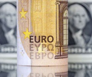 FOREX: Курс евро проводит торги в небольшом плюсе FOREX: Курс евро проводит торги в небольшом плюсе