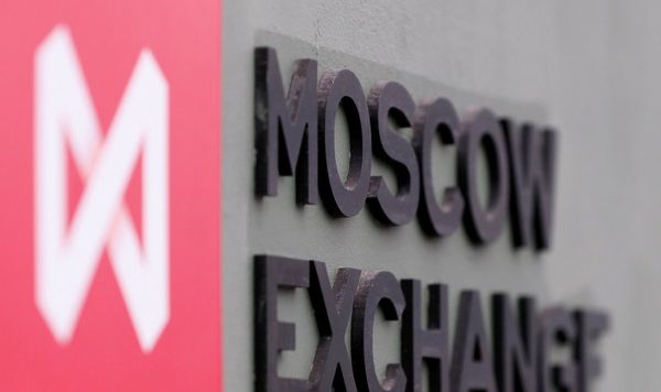 Российский фондовый рынок подхватил нефтяной позитив и вырос