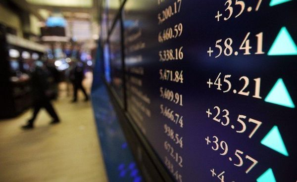 Российский фондовый рынок пытает собрать силы для роста