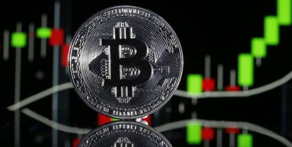 БИТКОИН: Рост может продолжиться с новой силой