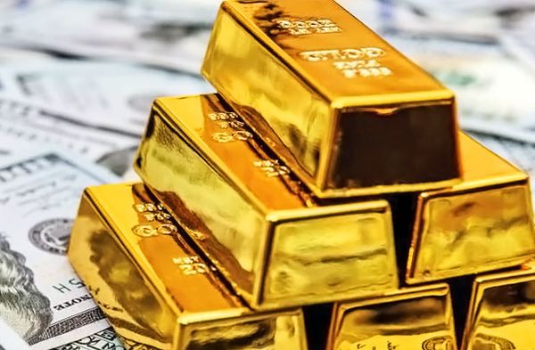 ЗОЛОТО: Инвесторы взяли паузу перед заседанием ФРС ЗОЛОТО: Инвесторы взяли паузу перед заседанием ФРС