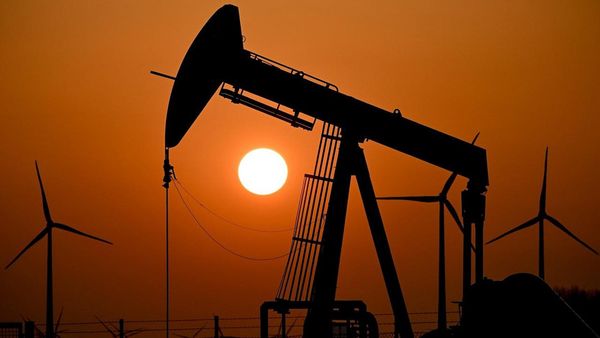 НЕФТЬ: Активные покупки не оставили шансов продавцам на перегруппировку