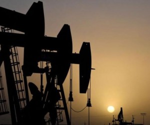 НЕФТЬ: Рынок сдержан перед итогами заседания FOMC 