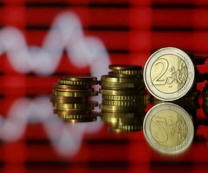 FOREX: Евро и фунт возобновляют рост против доллара