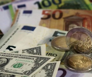 FOREX: Рынок перегружен напряженностью от будущих отчетов