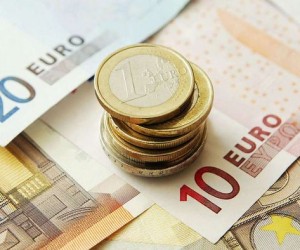 FOREX: Рынок охвачен негативом. евро и фунт в сильной просадке
