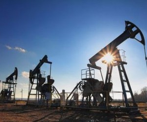 НЕФТЬ: Запасы нефти в США не дали повода для роста