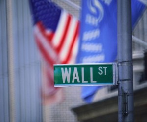 Фондовый рынок США под давлением перспектив повышения ставок Фондовый рынок США под давлением перспектив повышения ставок