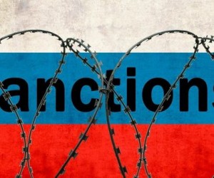Санкции в адрес России давят накопительным эффектом