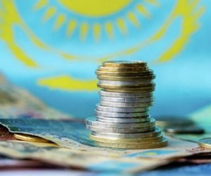 Финансовый сектор Казахстана соответствует начальному этапу экономического развития