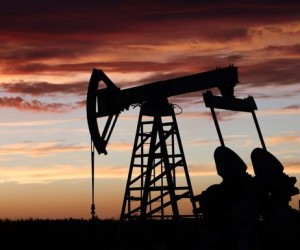 НЕФТЬ: Демонстрация уверенного роста накануне протоколов ФРС