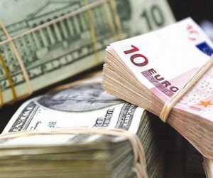 FOREX: Курс евро стабилизировался, инвесторы готовятся к покупкам