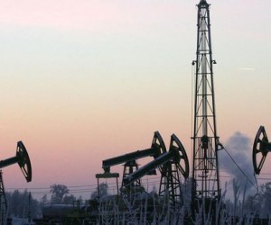 НЕФТЬ: В конце недели покупатели оказали серьезную поддержку