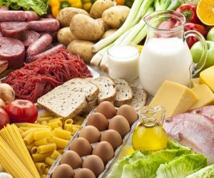 Рост цен на продукты питания в мире ускорился