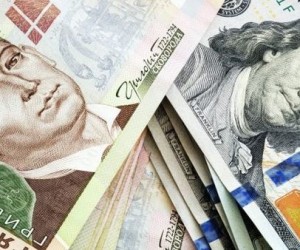 Весенний сюрприз от гривны. Доллар не будет расти в ближайшие месяцы