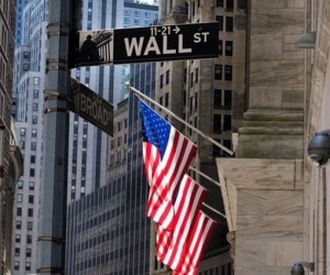 Фондовый рынок США нашел поддержку но риск роста ставок высок