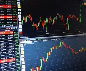 Российский фондовый рынок застрял на уровнях