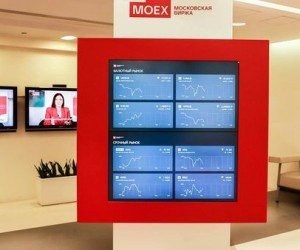 Российский фондовый рынок истощен полуторанедельным ростом