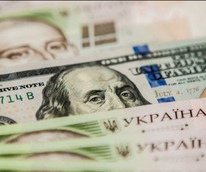 В военное время фиксированный курс валюты может быть полезен