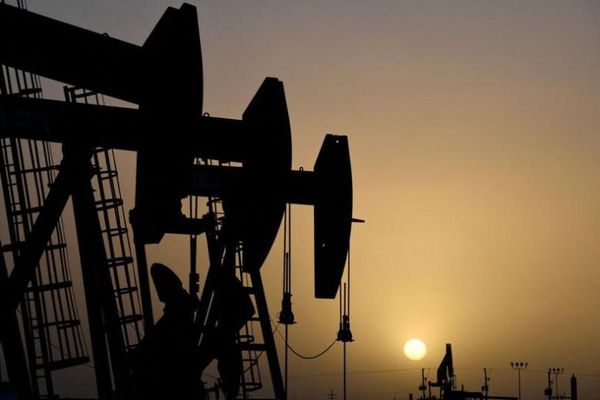 НЕФТЬ: Рынок сдержан перед итогами заседания FOMC НЕФТЬ: Рынок сдержан перед итогами заседания FOMC