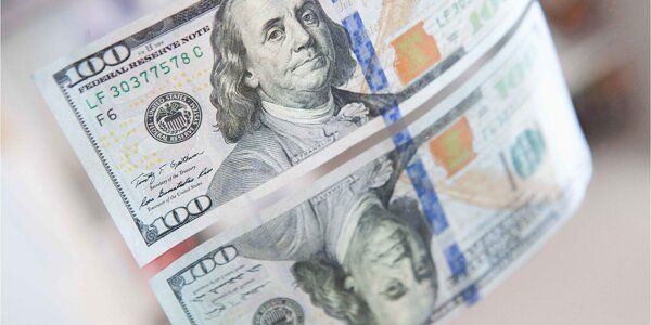 FOREX: ФРС не удивила рынки но поставила евро и фунт на паузу