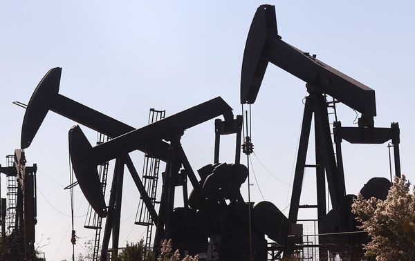НЕФТЬ: Землетрясение в Турции разогнало мировые цены