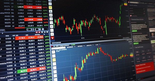 Российский фондовый рынок застрял на уровнях