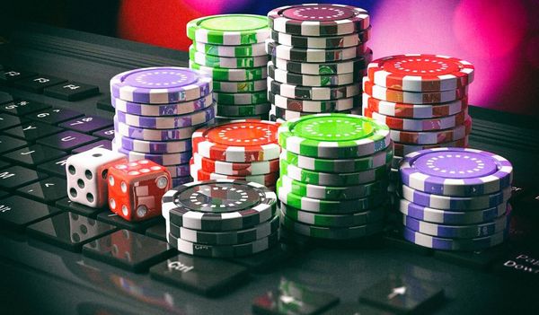 Доступ к казино через зеркало