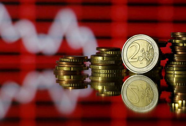 FOREX: Евро и фунт возобновляют рост против доллара