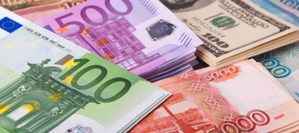 FOREX: Давление на евро и фунт набирает обороты