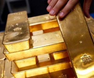 ЗОЛОТО: Неделя завершается сильным ростом вблизи уровня 1850 долларов ЗОЛОТО: Неделя завершается сильным ростом вблизи уровня 1850 долларов
