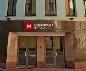 Российский фондовый рынок старается не отставать от мировых трендов Российский фондовый рынок старается не отставать от мировых трендов