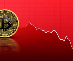 Криптовалюты оказались под давлением, биткоин потерял 6%