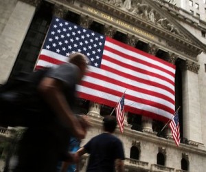 Фондовый рынок США в осторожном оптимизме перед заседанием ФРС