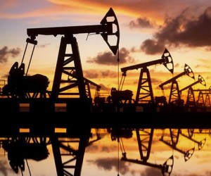 НЕФТЬ: Обвал рынка на фоне плохих данных из Китая