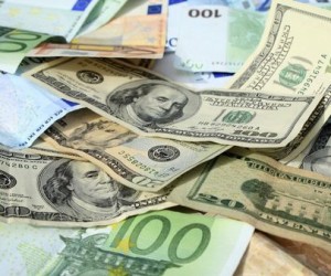 FOREX: Рынок стабилизировался, курс евро устремился вверх