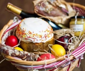 Эксперт рассказал, какие продукты подорожают к Пасхе 
