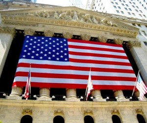 Фондовый рынок США: основные индексы настроены на рост Фондовый рынок США: основные индексы настроены на рост