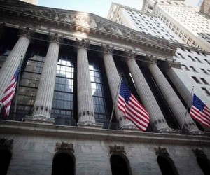 Фондовый рынок США ищет направление для дальнейшего движения Фондовый рынок США ищет направление для дальнейшего движения