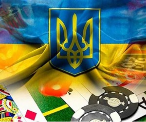 В госбюджет Украины от гемблинга поступило более миллиарда гривен В госбюджет Украины от гемблинга поступило более миллиарда гривен