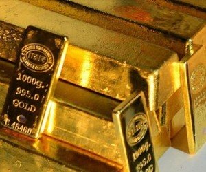 ЗОЛОТО: Игроки накапливают силы для нового рывка вверх ЗОЛОТО: Игроки накапливают силы для нового рывка вверх