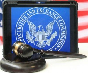 Криптовалюты: SEC всерьез взялась за Binance