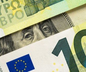 FOREX: Инвесторы осторожны, но покупки евро и фунта усиливаются