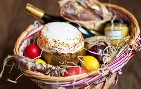 Эксперт рассказал, какие продукты подорожают к Пасхе 